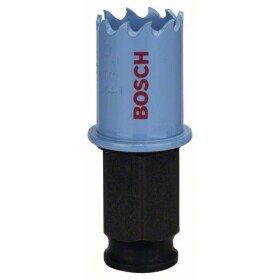 Bosch Accessories Bosch 2608584782 vŕtacia korunka 21 mm 1 ks; 2608584782