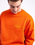 Gramicci Original Freedom Sweatshirt BURNT ORANGE M