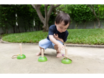 PlanToys PlanToys Hádzanie kruhov - lúka