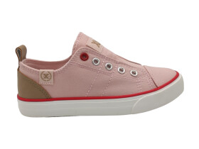 XTI 150453 Detské tenisky ružové 34