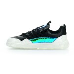 Be lenka barebarics futura iridescent black barefoot topánky 43 EUR