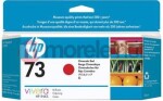 HP Toner nr 73 CD951A RED 130 ML