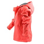 Outdoorová softshellová bunda, Pidilidi, PD1091-17, dievča - 116 | 6let