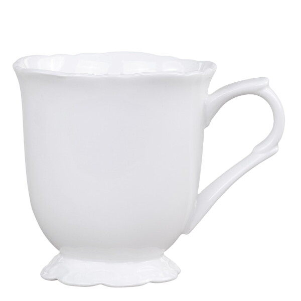 Chic Antique Porcelánový hrnček Provence 250 ml