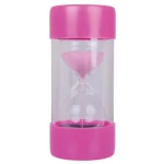 Bigjigs Toys Veľké presýpacie hodiny 2 minúty