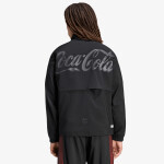 Bunda adidas Originals X Coca-Cola Teamgeist 26 Track Top Black S