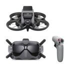 DJI Avata Pro-View Combo (DJI FPV Goggles V2)