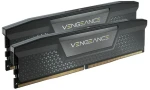 Corsair Vengeance 64GB (2x 32GB) DDR5 4800MHz / CL40 / DIMM / XMP 3.0 (CMK64GX5M2A4800C40)