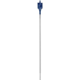 Bosch Accessories 2608900351 frézovací vrták do dreva 26 mm Celková dĺžka 400 mm šesťhranný záhlbník 1 ks; 2608900351