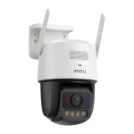 IMOU Titan Pro 6MP - IPC-U7LP-6V0NE / Vonkajšia IP kamera / 3200 × 1800 px / Wi-Fi 6 / PoE / microSD (IPC-U7LP-6V0NE)