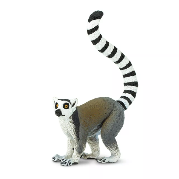 Safari Ltd. Safari Ltd. Lemur kata