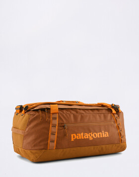 Patagonia Black Hole Duffel 55L Cinnamon Brown