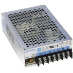 Cotek AK 100-05 spínaný zdroj 20 A 100 W 5.5 V/DC 1 ks; AK 100-05