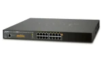Planet UPOE-800G / PoE injektor / 8x Gigabit / IEEE 802.3bt / 400W (90W/ Port) / scheduler+watchdog (UPOE-800G)