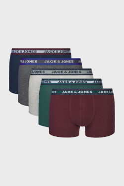 PACK Boxerky JACK AND JONES Oliver