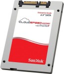 SanDisk CloudSpeed Ascend 240GB 2.5'' SATA III (6 Gb/s) (SDLFODAR-240G-1HA1)