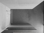 MEXEN/S - Kioto L Sprchová zástena WALK-IN 100 x 200, transparent/dekor, biela 800-100-103-20-35
