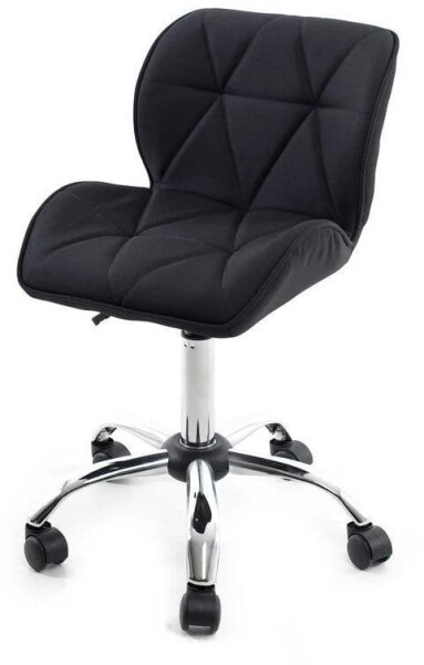 Brother OFFICE CHAIR HAPPYGAME 4712 BLACK