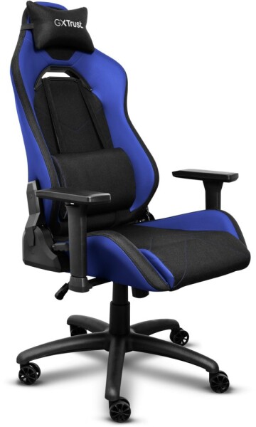 Trust GXT 714B Ruya czarno-niebieski