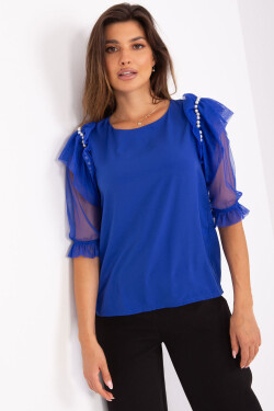Blúzka model 216394 Lacerta 42