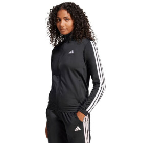Mikina adidas Essentials Trricot 3-Stripes Sweatshirt W JC8889 M