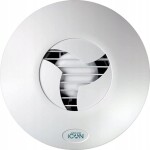 Phanteks Fan AirFlow iCON 15 O100mm 68 m3/hour