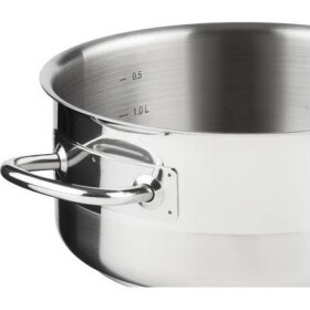 Rendlík PROFESSIONAL s pokrievkou, priemer 18 cm, objem 2,0 l - Kolimax - Kolimax