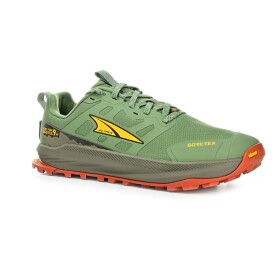 Altra Lone Peak 9+ GTX M Dusty Olive športové tenisky 47 EUR