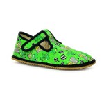 Beda Green Dinoball (BFN-170020/W) barefoot papuče 23 EUR