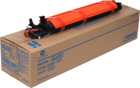 Konica Minolta Konica-Minolta KonicaMinolta Developer DV-216 DV216 Black Schwarz (ACVF03D)