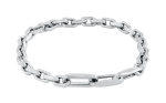 Calvin Klein Moderný pánsky náramok z ocele Aspire 35100050