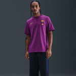 Nike FC Barcelona SS Top M Tričko HJ6549-595 M