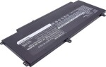 CoreParts Notebook Battery for Dell 55Wh