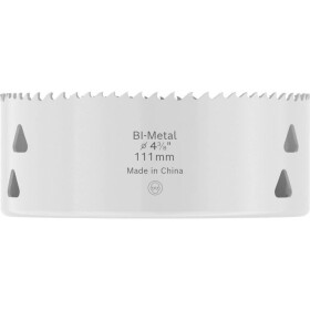 Bosch Accessories 2608594605 2608594605 vŕtacia korunka 111 mm 1 ks; 2608594605