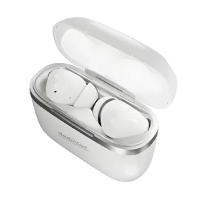 Audictus Dopamine ANC TWS biela / Bezdrôtové slúchadlá s mikrofónom / ANC / Bluetooth 5.1 (ABE-1889)