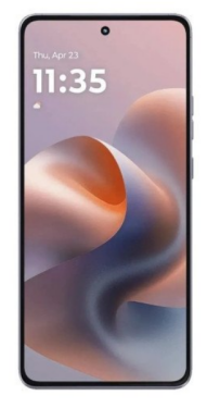 Motorola Moto G86 power 5G 16,9 cm (6.67") Dual SIM Fialový