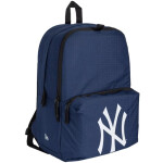 New Era MLB New York Yankees Batoh so záplatami 60503790 jedna velikost