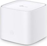 TP-Link TP-Link HX510 Dual-band (2.4 GHz/5 GHz) Wi-Fi 6 (802.11ax) Biely 3 Wewnętrzne
