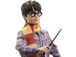 MATTEL MATTEL Zberateľská bábika Harry Potter so sovou Hedvičkou