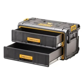 DeWalt DWST83529-1 / ToughSystem 2.0 / Kufor s dvoma šuplíkmi (DWST83529-1)