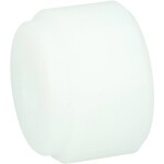 Náhradná hlava pre mäkké kladivo, 590 g za 140,5272 KS Tools 140.5282; 140.5282