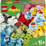 LEGO® DUPLO® 10909 Box so srdiečkom