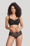 Podprsenka Non Wired Bra black model 17874197 - Panache velikost: 70D