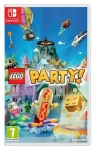 Bandai Namco Games Lego Party! / Hra pre Nintendo Switch (NSW)