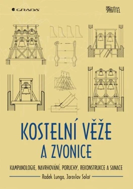 Kostelní věže a zvonice, Lunga Radek