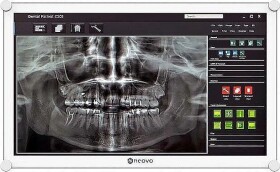 AG Neovo DR-2202 21.5IN FHD 1920 X 1080