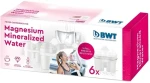 BWT náhradné filtre Mg2+ / Vodný filter / 6 ks (100000474543)