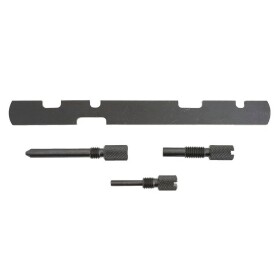 KS Tools 4001525 Sada náradia na rozvod motora pre Ford / Volvo, 4 ks; 4001525