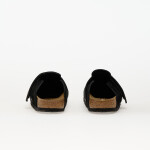 Tenisky Birkenstock Loma Nubuck Leather/ Suede Black EUR 37