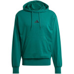 Pánske tričko adidas Essentials Feelcozy French Terry M JE3841 L